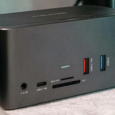 Docking station offerte al miglior prezzo