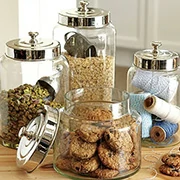 Barattoli e contenitori offerte al miglior prezzo