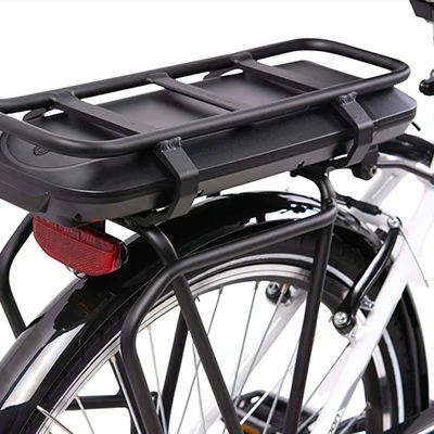 Batterie biciclette elettriche offerte al miglior prezzo