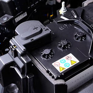 Batteria offerte al miglior prezzo