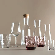 Bicchieri e caraffe offerte al miglior prezzo