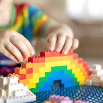 Costruzioni per bambini offerte al miglior prezzo