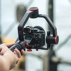 Gimbal e stabilizzatori offerte al miglior prezzo