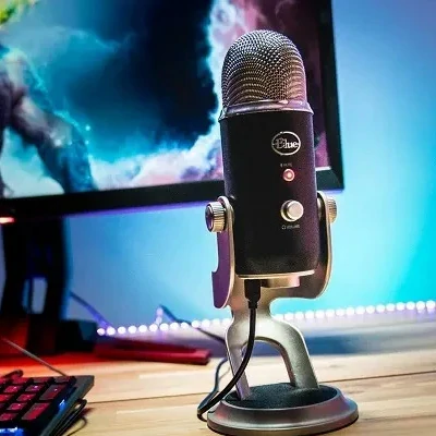 Microfoni offerte al miglior prezzo