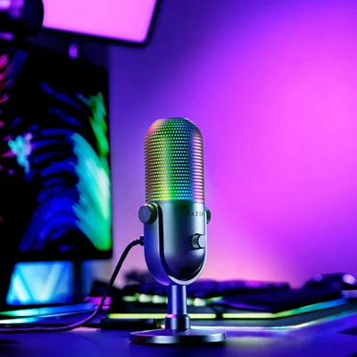 Microfoni gaming offerte al miglior prezzo