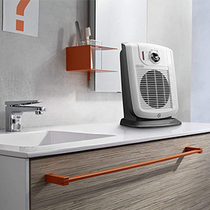 Termoventilatori da bagno offerte al miglior prezzo