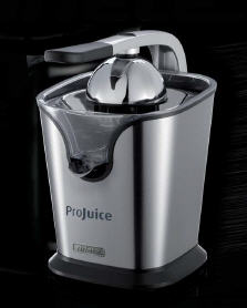 Ricambi e accessori Spremiagrumi Ariete CITRUS JUICER PROJUICE 411