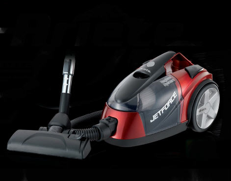 Ricambi e accessori Aspirapolvere Ariete JETFORCE ERP2