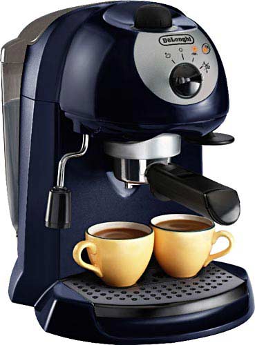 Ricambi e accessori Macchine caffè De Longhi EC 190 BLU