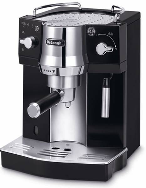 Ricambi e accessori Macchine caffè De Longhi EC820.B
