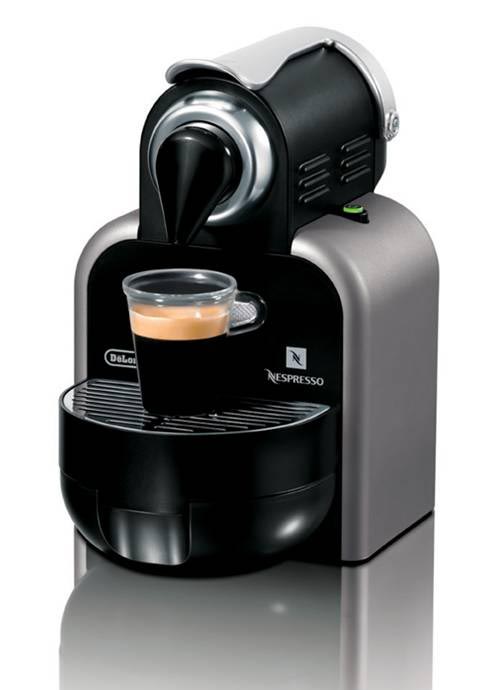 Ricambi e accessori Macchine caffè Nespresso EN 95.P NESPRESSO
