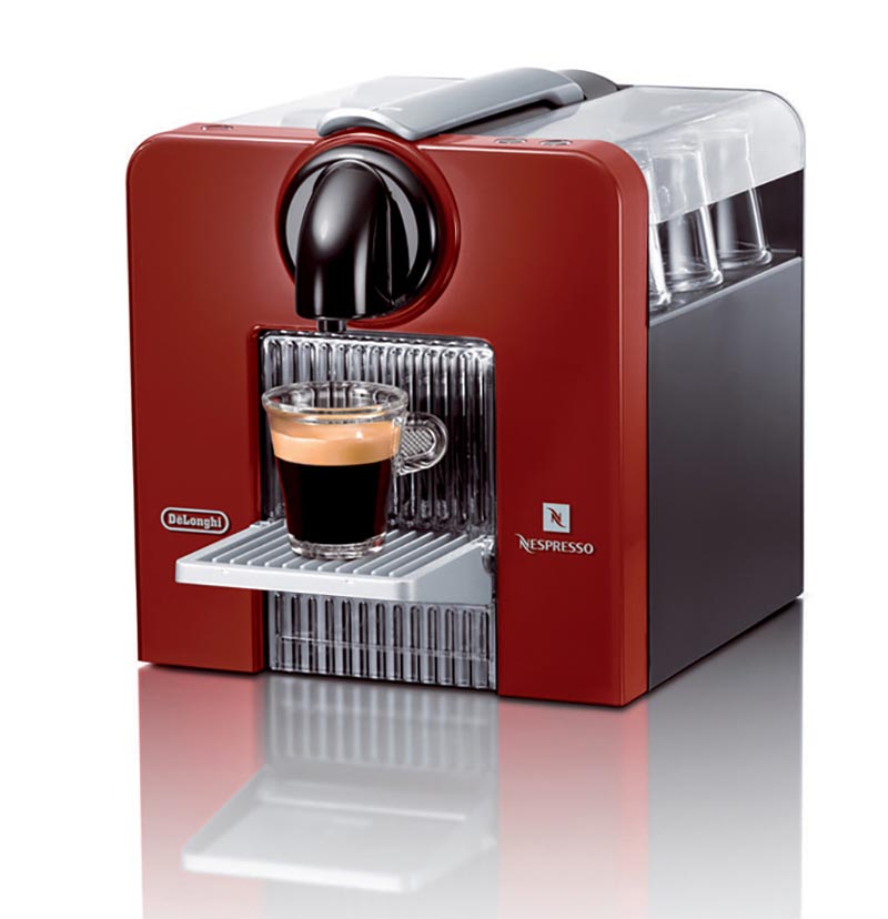 Ricambi e accessori Macchine caffè Nespresso EN 180.R NESPRESSO