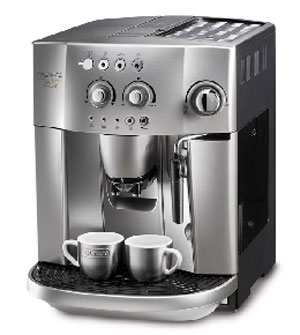 Ricambi e accessori Macchine caffè De Longhi MAGNIFICA EAM4300