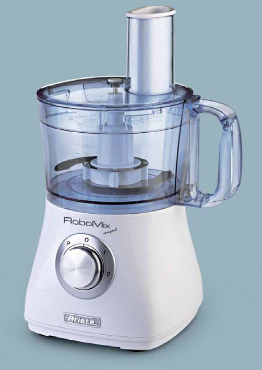 Ricambi e accessori Robot da cucina Ariete ROBOMIX COMPACT 1784