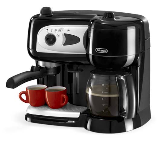 Ricambi e accessori Macchine caffè De Longhi BCO261B
