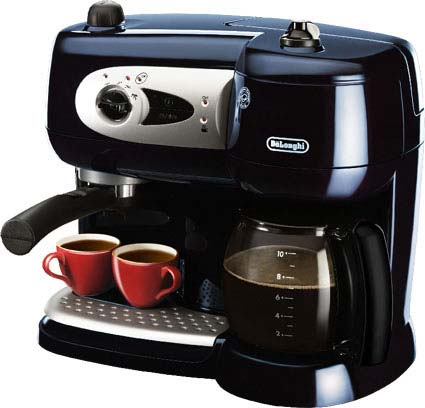 Ricambi e accessori Macchine caffè De Longhi BCO 60F CAFFE' CAPRI