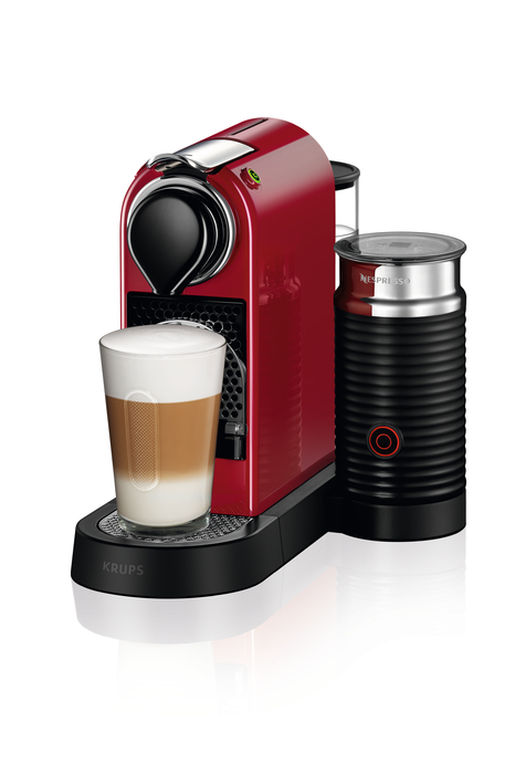 Ricambi e accessori Macchine caffè Krups CITIZ & MILK XN761 - XN761510