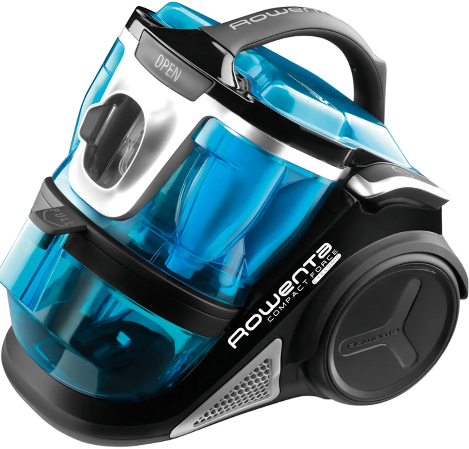 Ricambi e accessori Aspirapolvere Rowenta Compact Force Cyclonic - RO784511