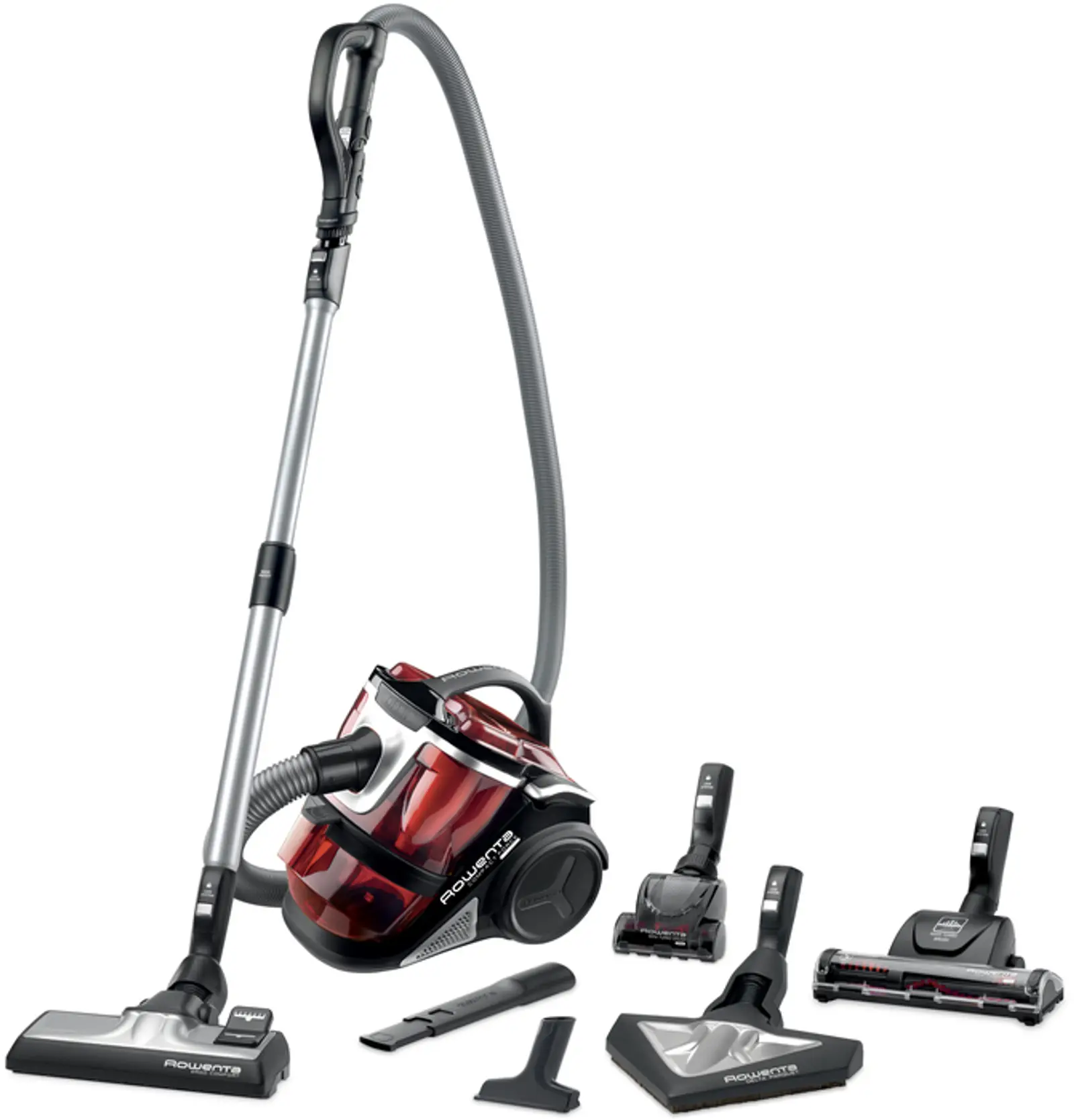 Ricambi e accessori Aspirapolvere Rowenta Compact Force Cyclonic - RO7853EA