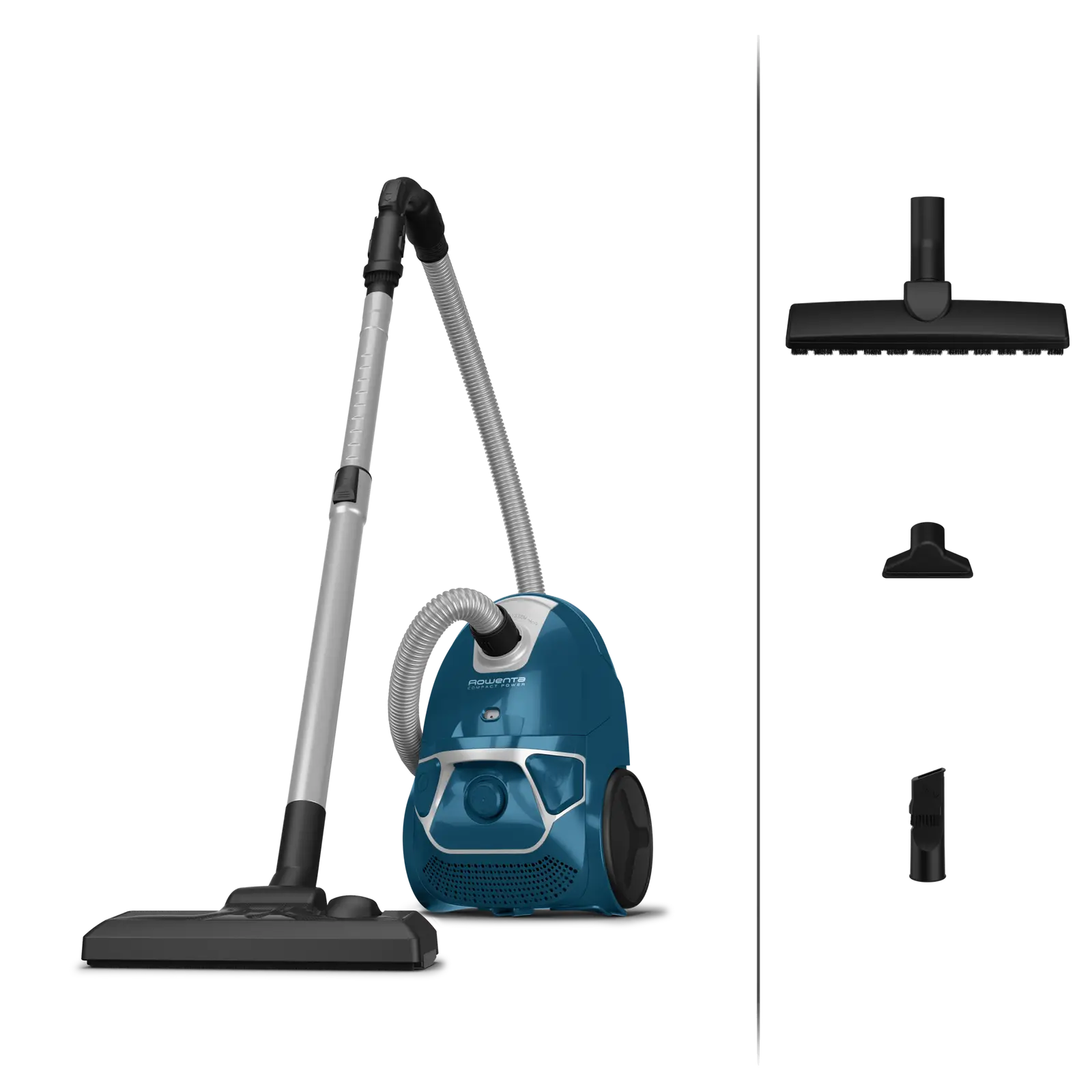 Ricambi e accessori Aspirapolvere Rowenta Compact Power - RO3950EA