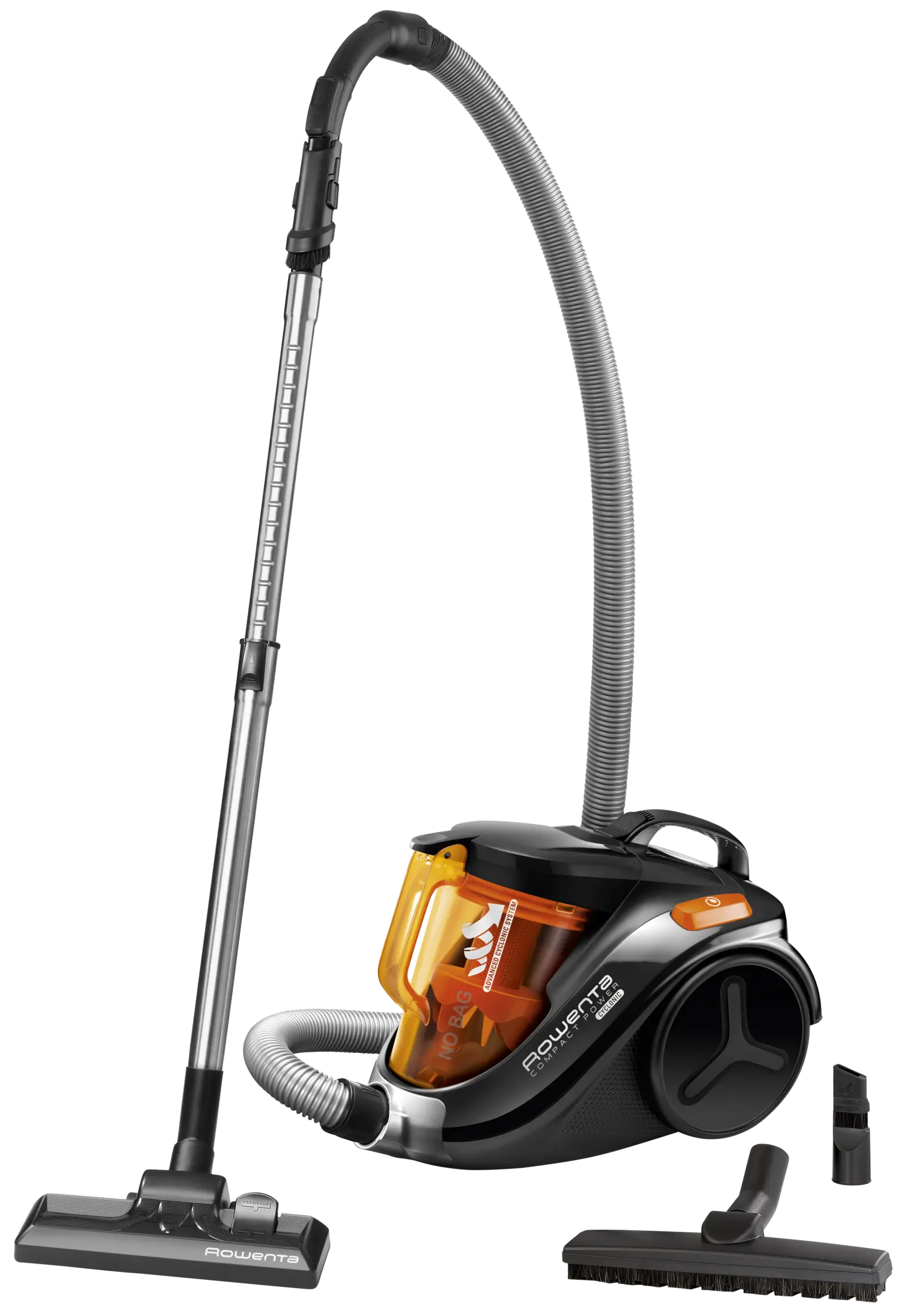 Ricambi e accessori Aspirapolvere Rowenta Compact Power Cyclonic - RO3753EA