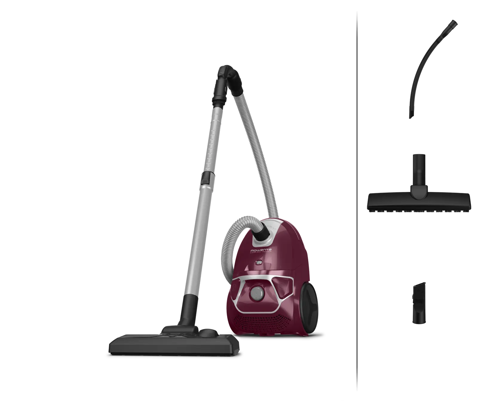 Ricambi e accessori Aspirapolvere Rowenta Compact Power Home and Car - RO3969EA