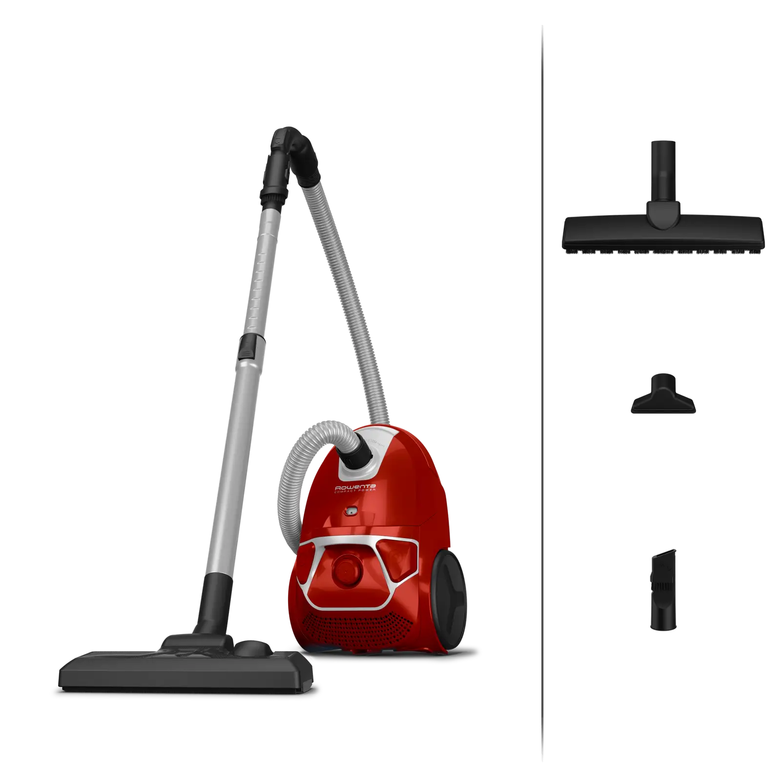 Ricambi e accessori Aspirapolvere Rowenta Compact Power Parquet - RO3950