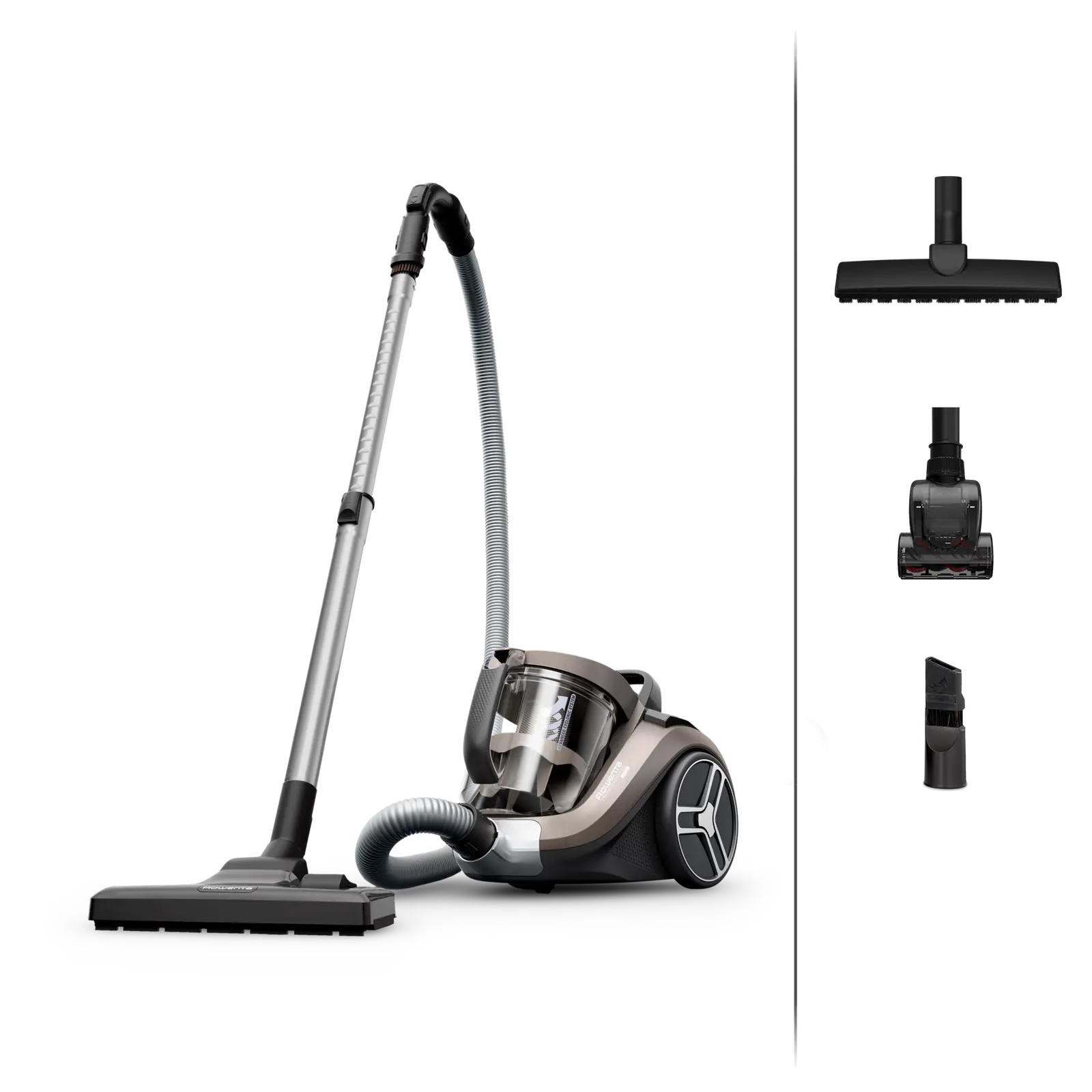 Ricambi e accessori Aspirapolvere Rowenta Compact Power XXL Kit Animal - RO4B50EA
