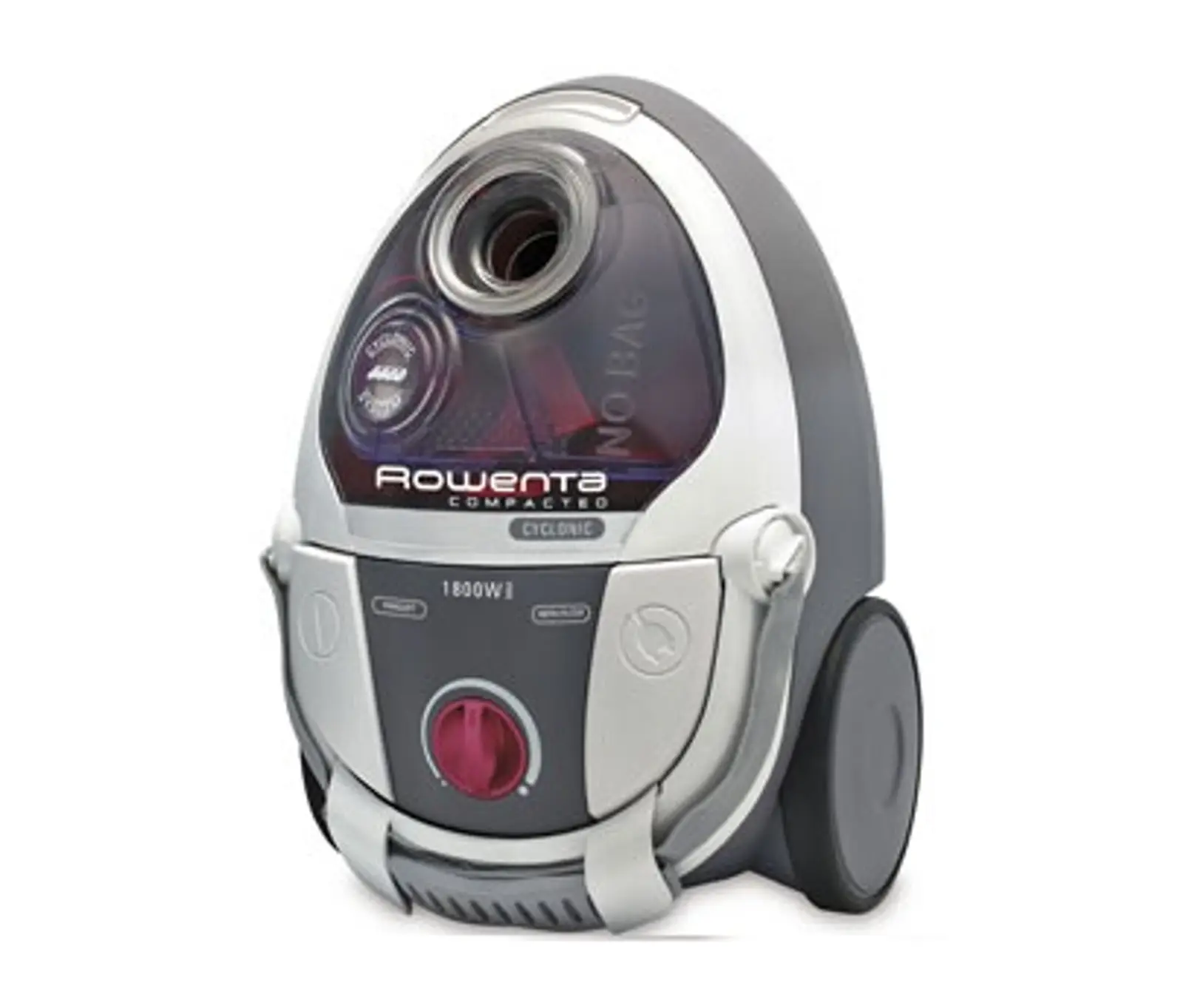 Ricambi e accessori Aspirapolvere Rowenta Compacteo Cyclonic - RO342701