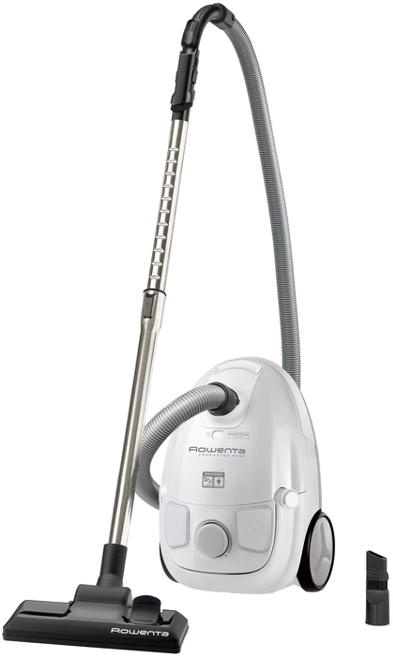 Ricambi e accessori Aspirapolvere Rowenta Compacteo Ergo - RO5227EA