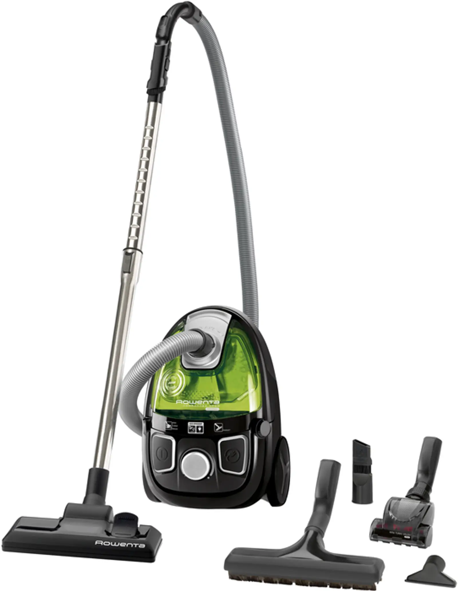 Ricambi e accessori Aspirapolvere Rowenta Compacteo Ergo Cyclonic - RO5392EA