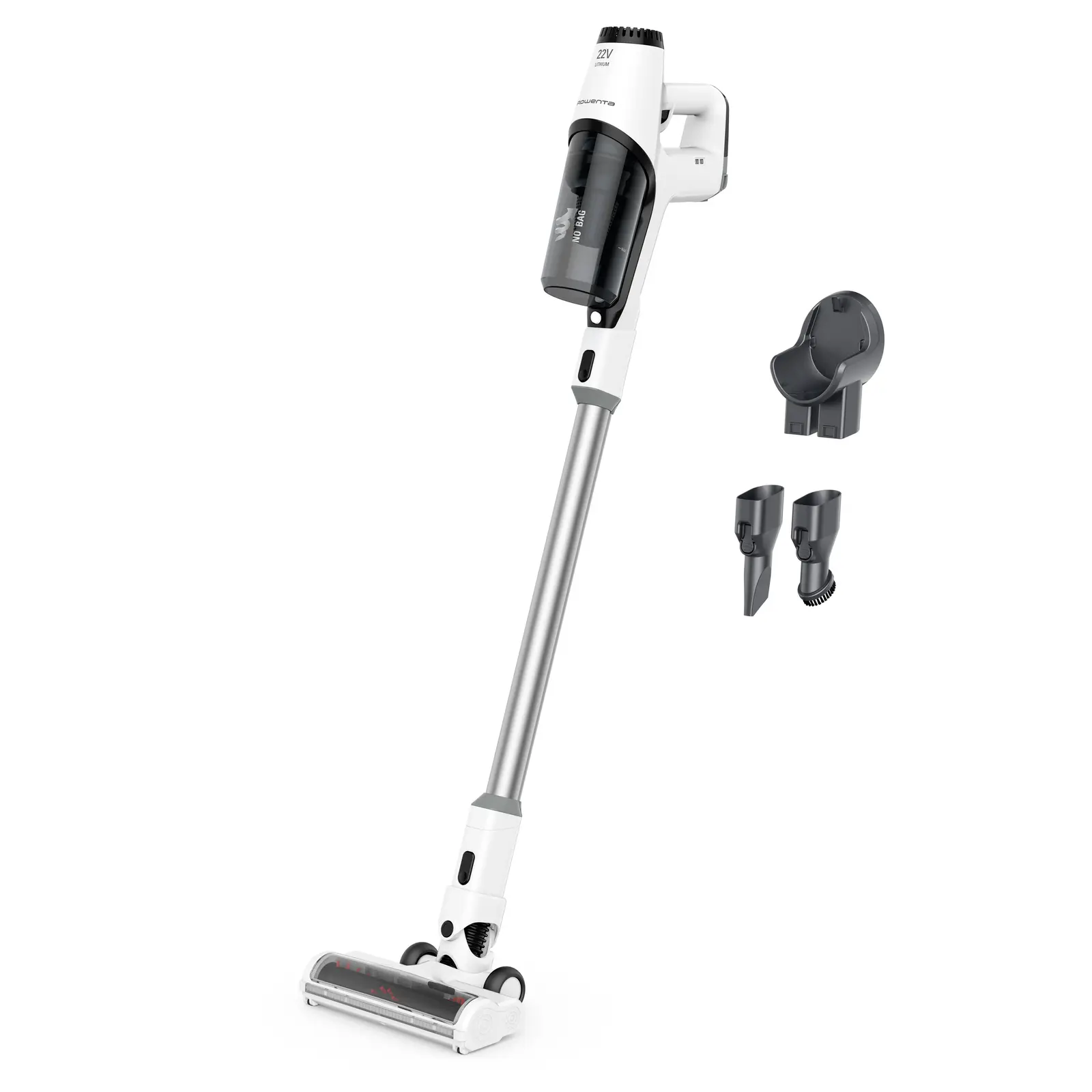 Ricambi e accessori Scopa elettrica Rowenta Cordless Versatile Cleaner X-Pert 3.60 - RH6935WO