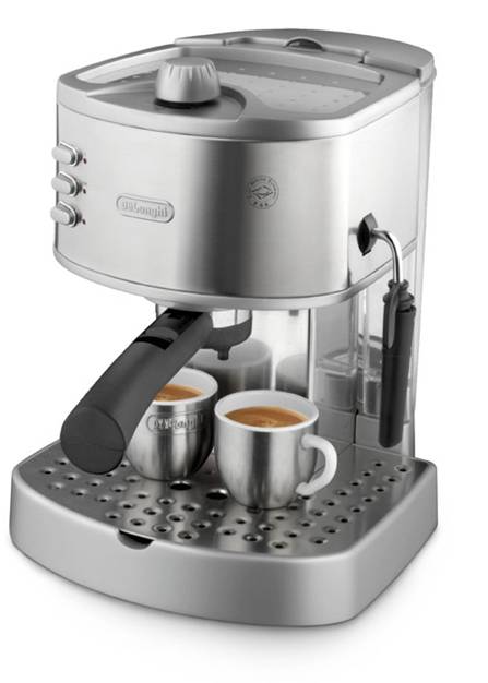 Ricambi e accessori Macchine caffè De Longhi  EC 330S