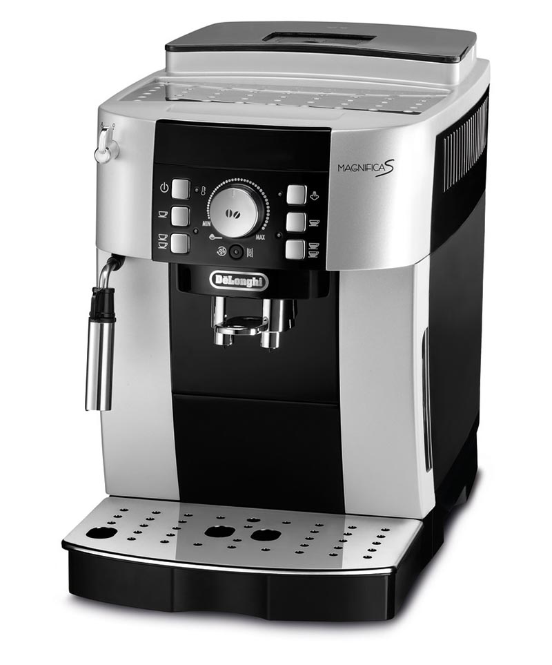 Ricambi e accessori Macchine caffè De Longhi  MAGNIFICA S ECAM21.117.SB