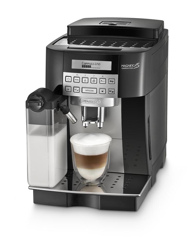 Ricambi e accessori Macchine caffè De Longhi MAGNIFICA S CAPPUCCINO ECAM22.360.B