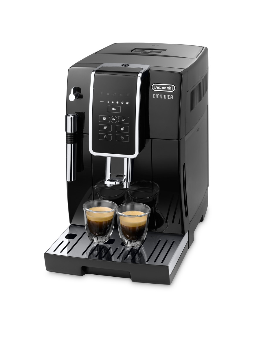 Ricambi e accessori Macchine caffè De Longhi DINAMICA ECAM350.15.B