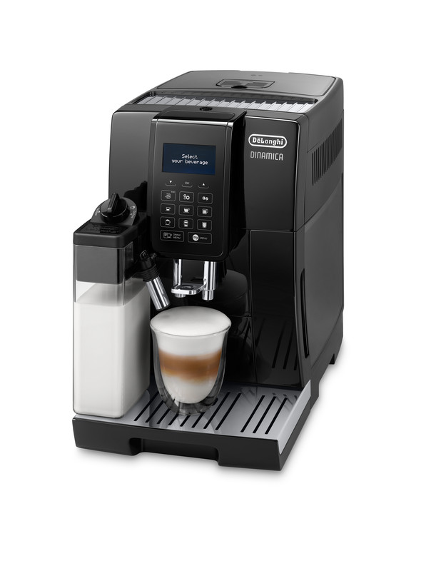Ricambi e accessori Macchine caffè De Longhi DINAMICA  ECAM353.75.B