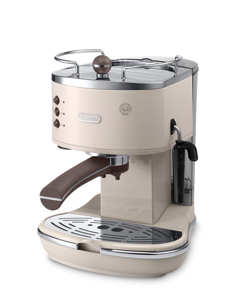 Ricambi e accessori Macchine caffè De Longhi ICONA VINTAGE ECOV311.BG