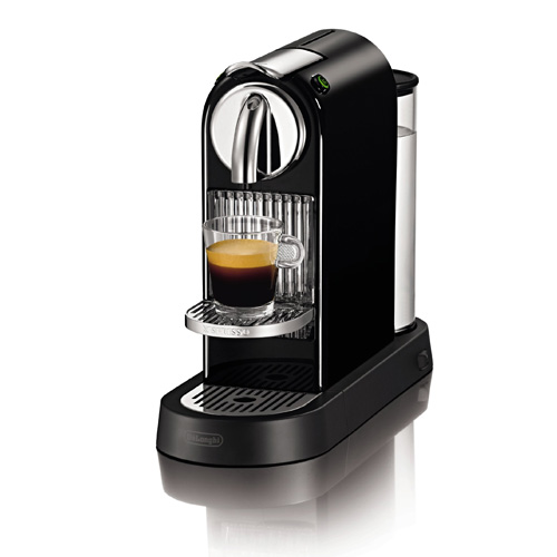 Ricambi e accessori Macchine caffè Nespresso EN 165.B CITIZ