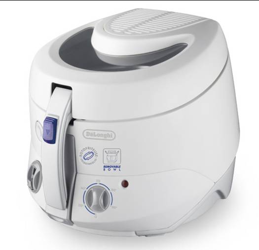 Ricambi e accessori Friggitrici De Longhi F18316