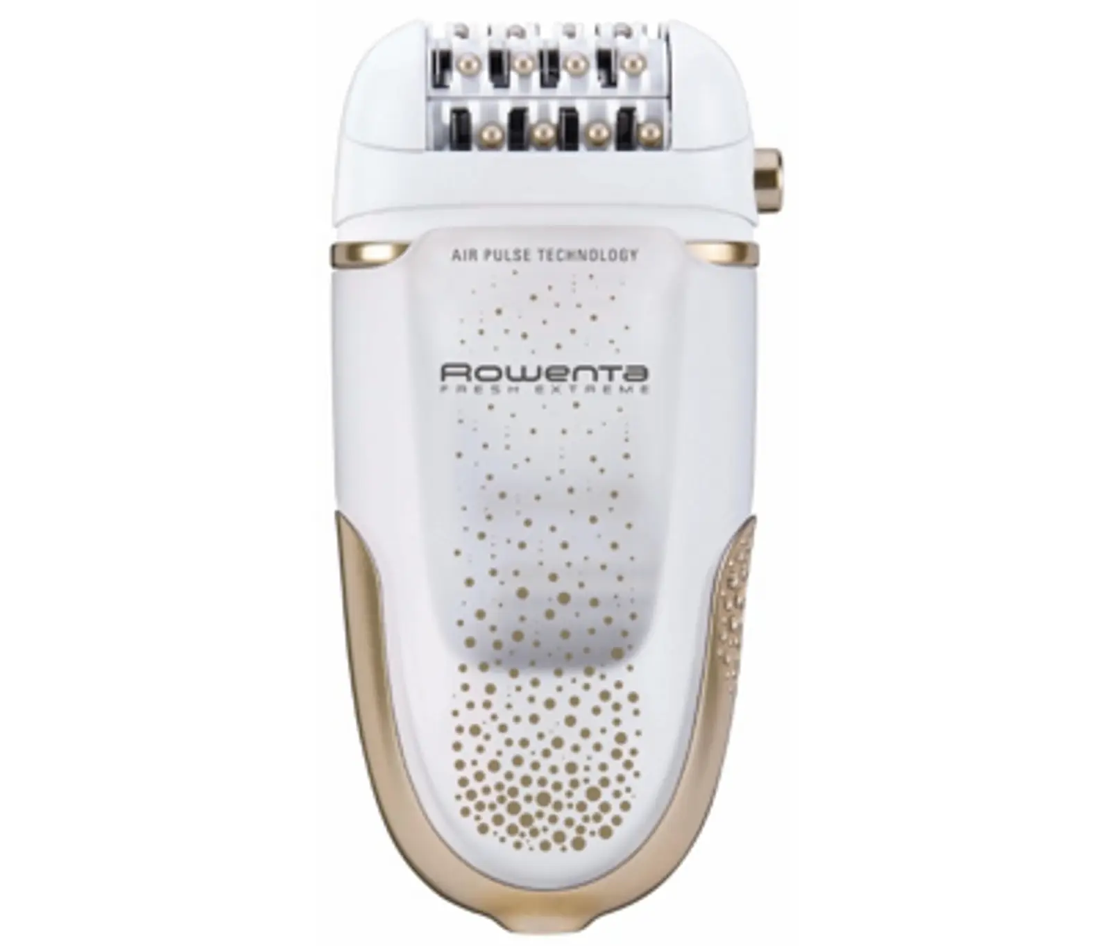 Ricambi e accessori Silk Epil Rowenta Fresh Extreme Platinium - EP8440E0