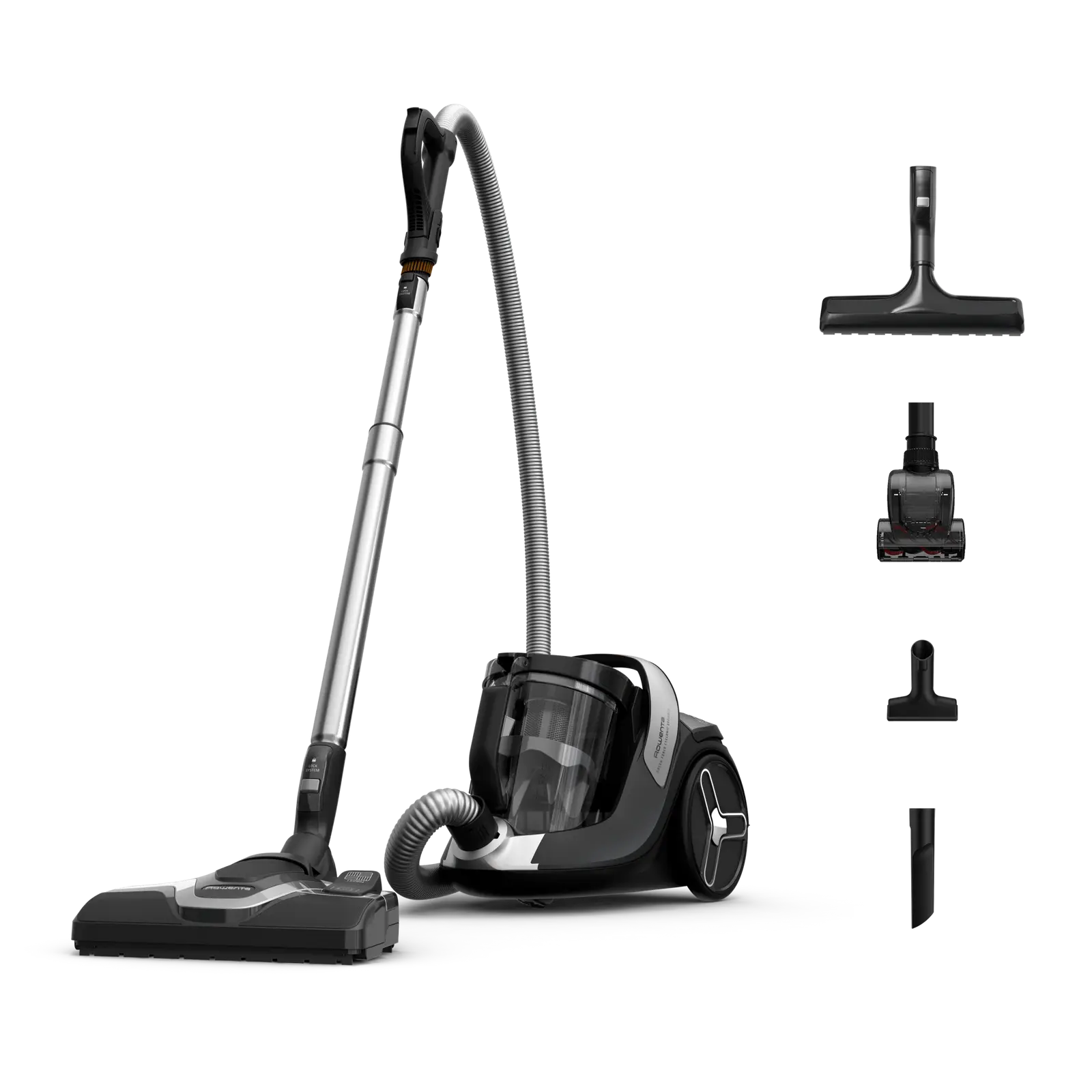 Ricambi e accessori Aspirapolvere Rowenta Green Force Cyclonic Effitech Plus - RO7C66EA