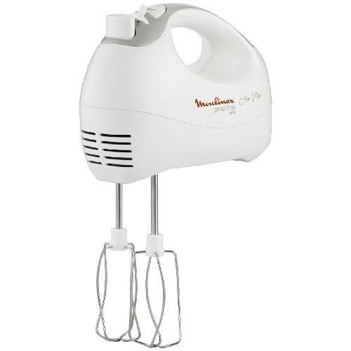 Ricambi e accessori Sbattitore elettrico Moulinex HM410 Prep Line