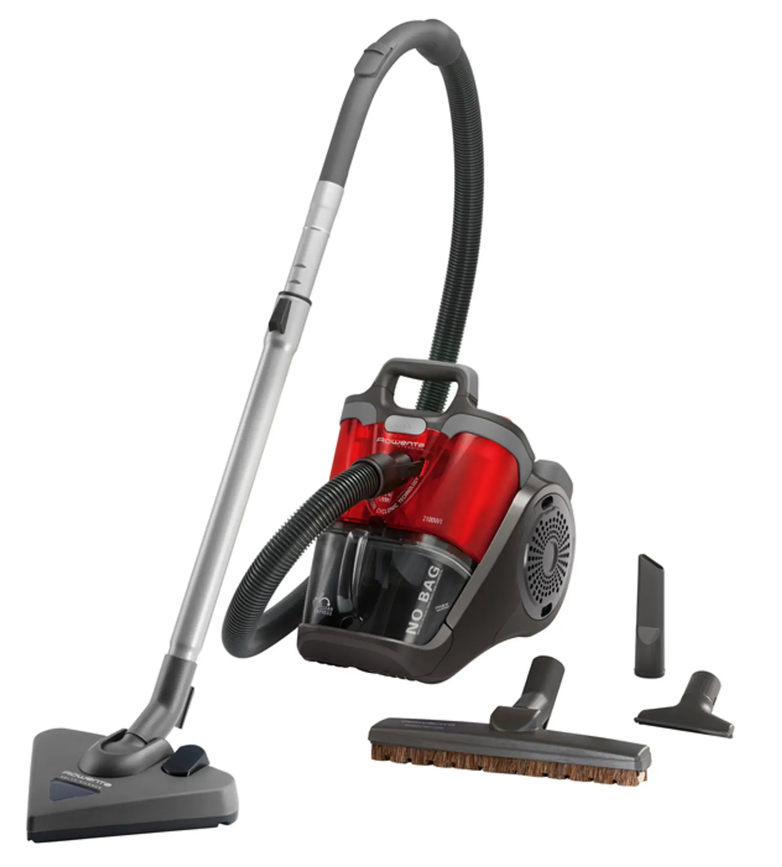 Ricambi e accessori Aspirapolvere Rowenta Intensium - RO664301