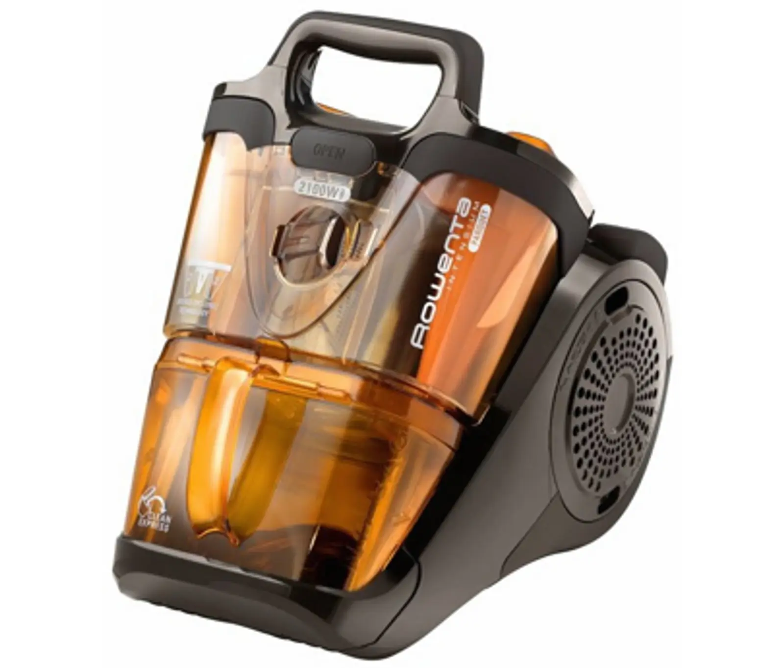 Ricambi e accessori Aspirapolvere Rowenta Intensium - RO667901