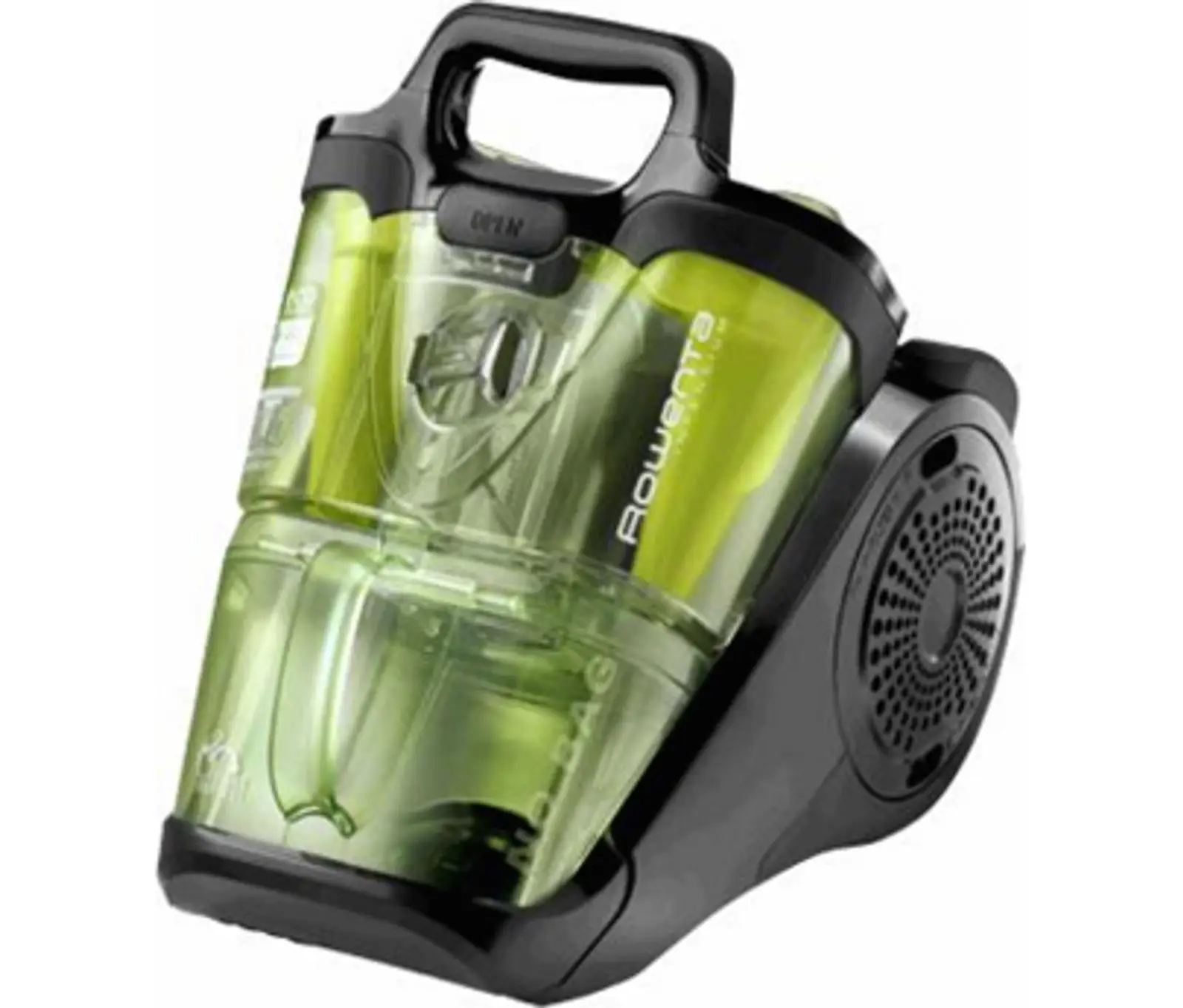 Ricambi e accessori Aspirapolvere Rowenta Intensium - RO668201