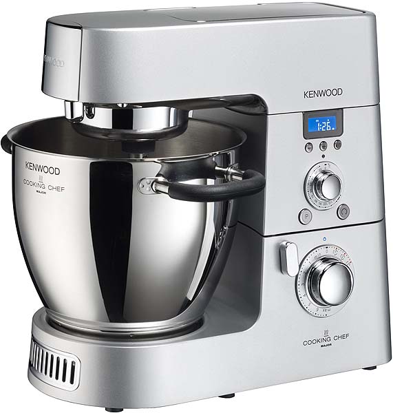 Ricambi e accessori Impastatrici planetarie Kenwood KM089 COOKING CHEF