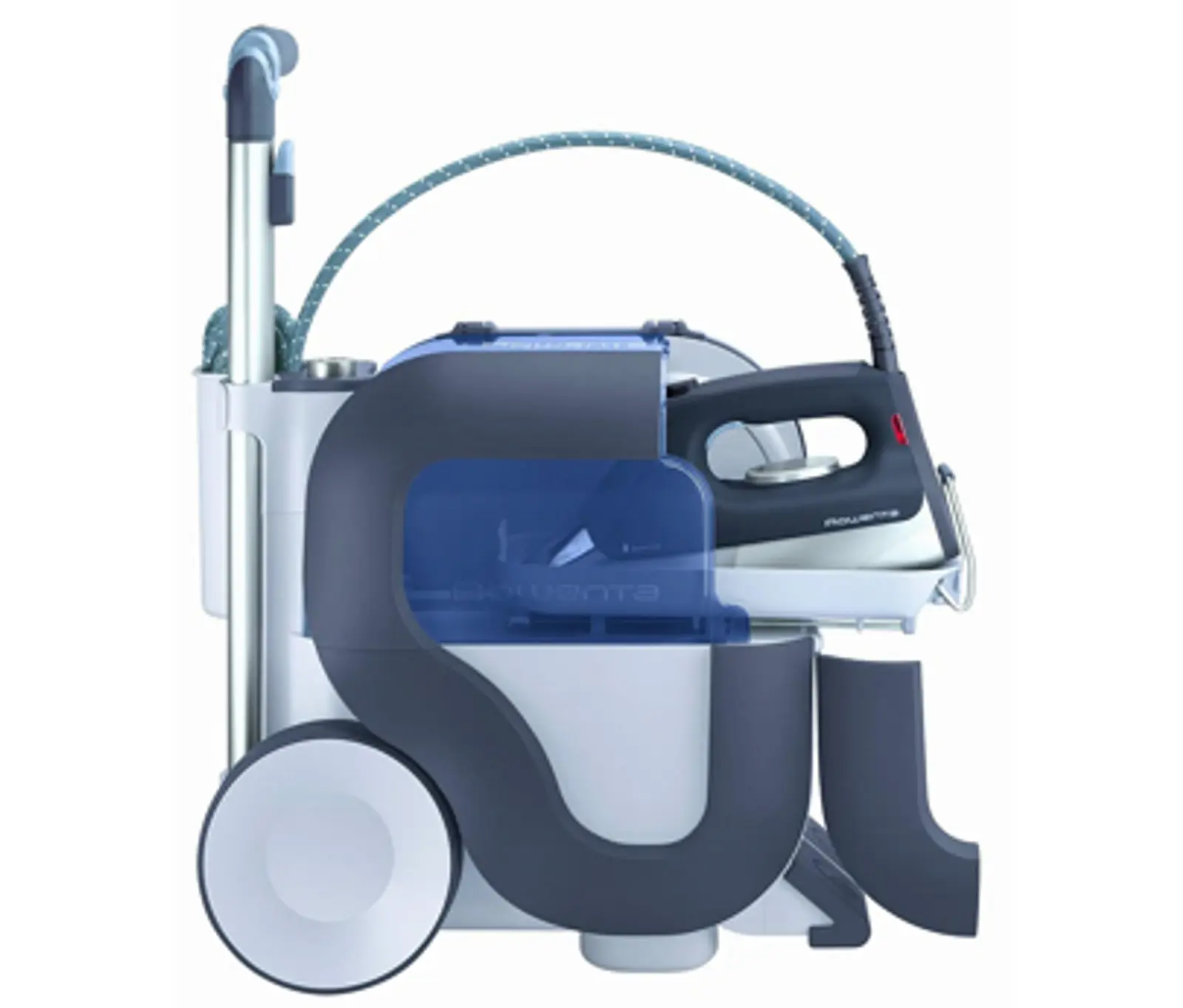 Ricambi e accessori Ferri da stiro Rowenta Liberty Pressing - DG9860F0