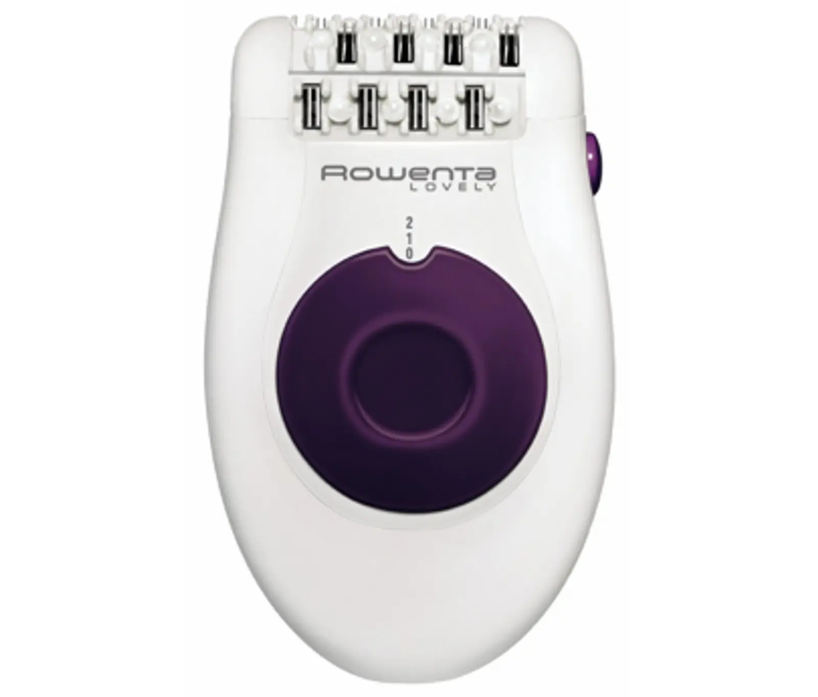 Ricambi e accessori Silk Epil Rowenta Lovely - EP1011E4