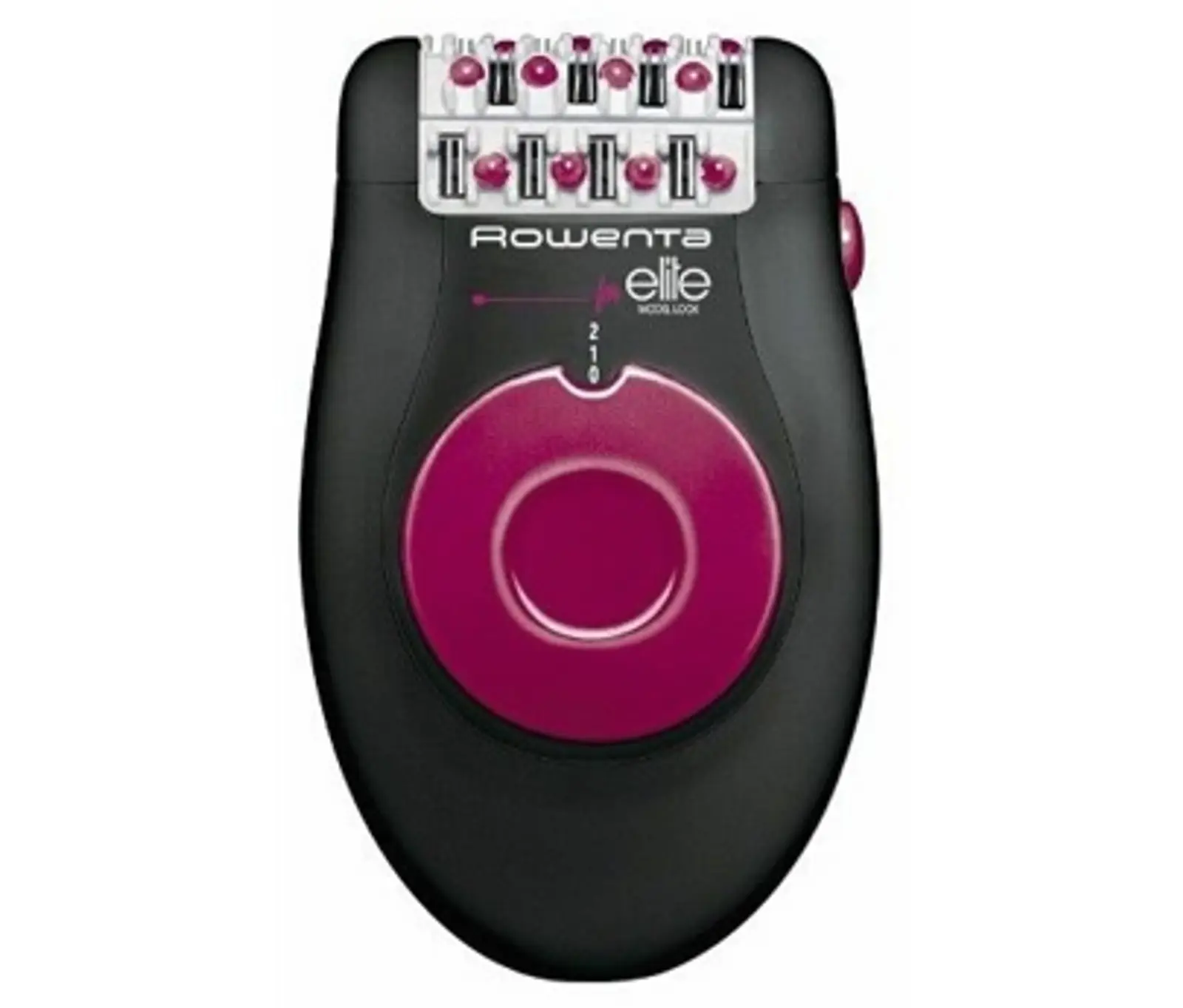 Ricambi e accessori Silk Epil Rowenta Lovely - EP3130E0